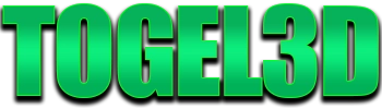 Logo Togel3D