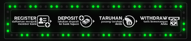 Togel3D Jackpot